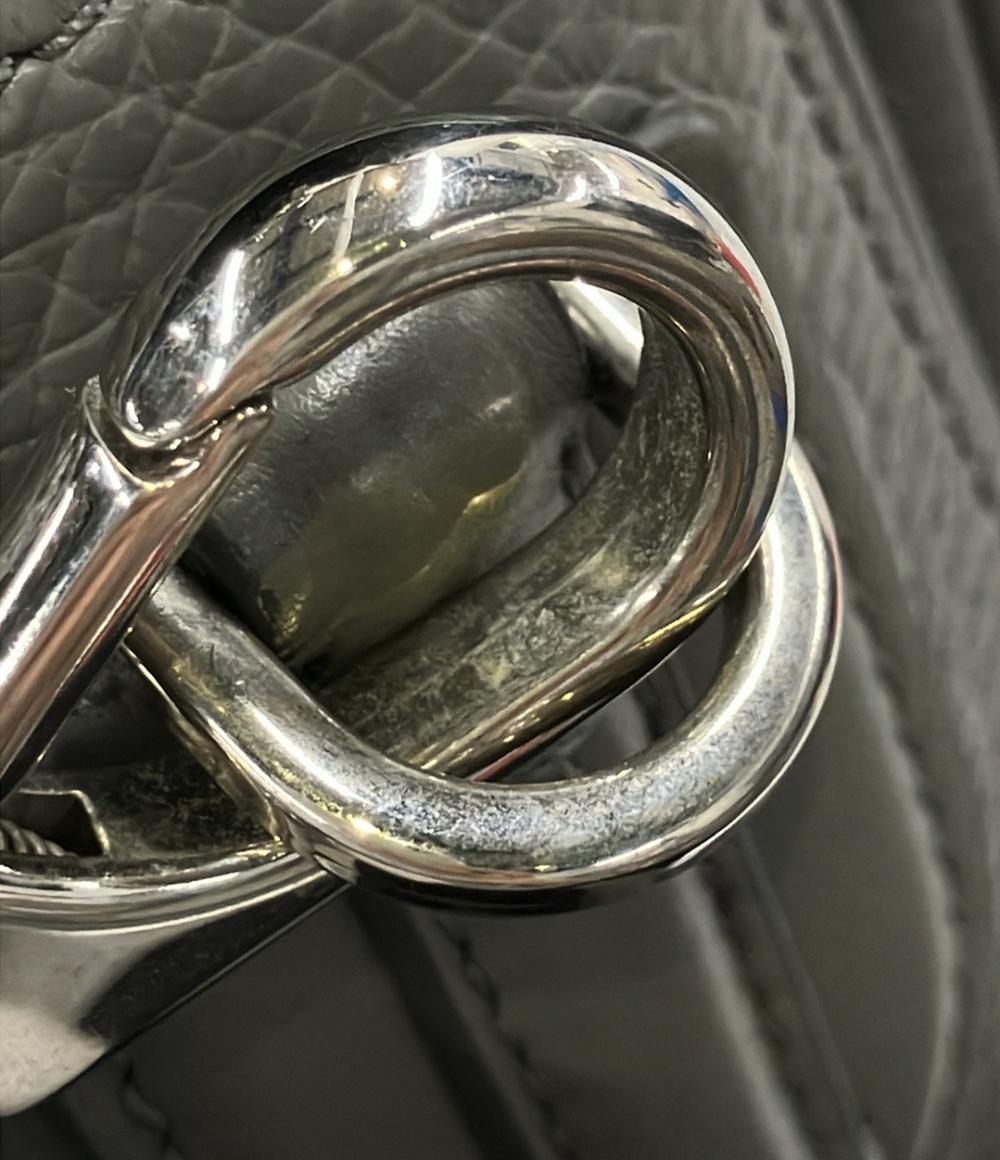 TOD’S 2WAY ハンドバッグ ショルダーバッグ 斜め掛け レディース トッズ