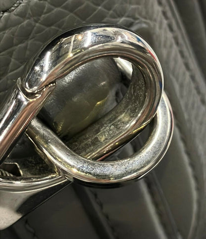 TOD’S 2WAY ハンドバッグ ショルダーバッグ 斜め掛け レディース トッズ