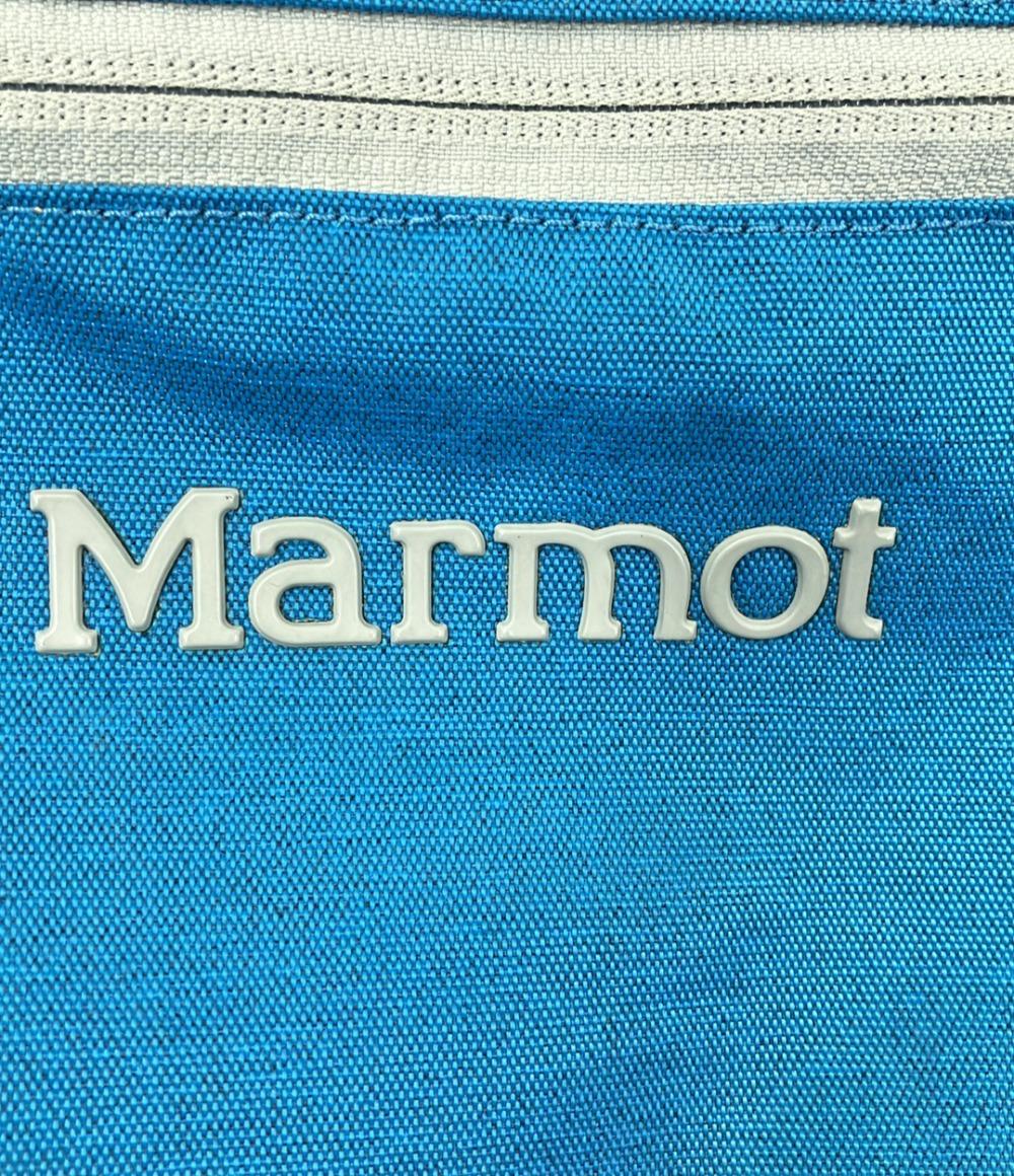 マーモット リュック レディース MARMOT