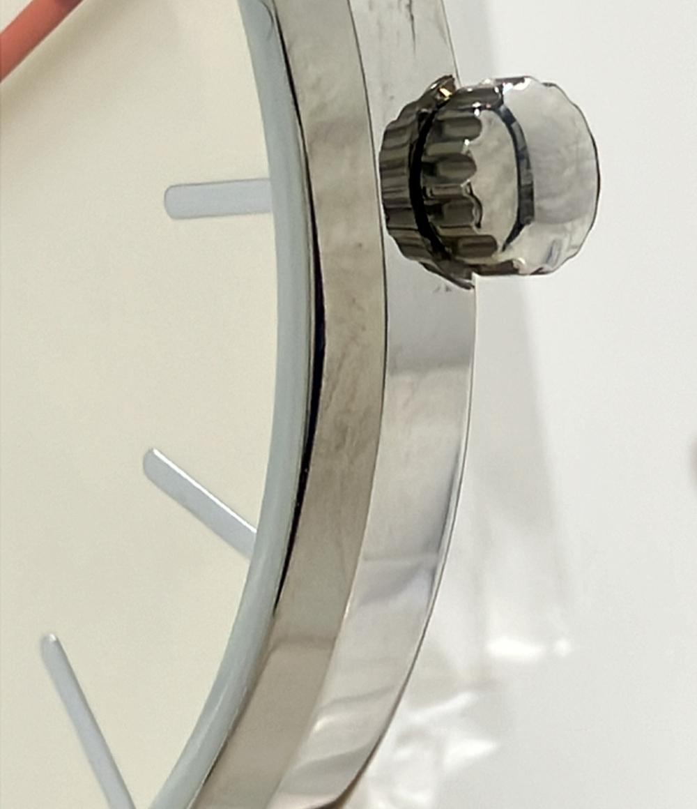 コーチ 腕時計 クオーツ シルバー CA.120.7.14.1596 レディース COACH