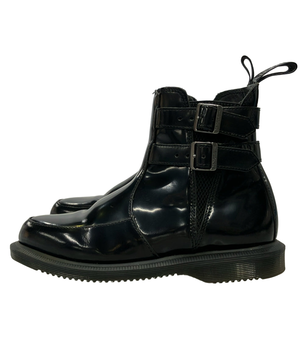 Dr.Martens ダブルベルトショートブーツ フローラ II レディース SIZE UK 3 ドクターマーチン