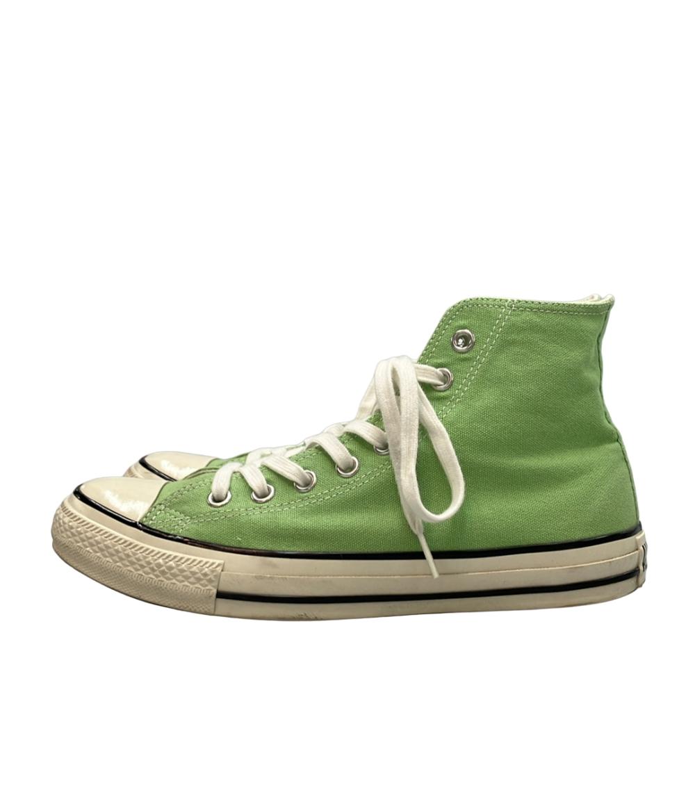 CONVERSE ハイカットスニーカー オールスター 1SD042 メンズ SIZE 26.0 (M) コンバース