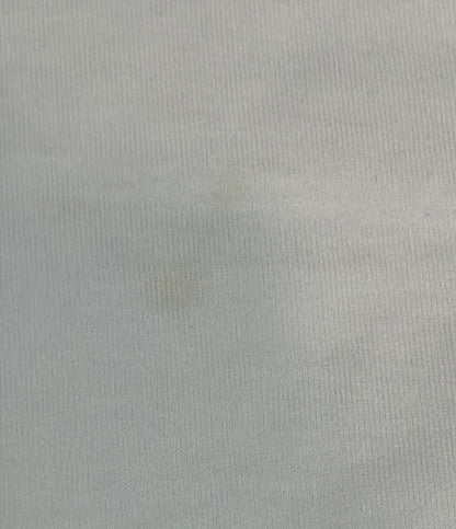 HERMÈS PARIS 半袖Tシャツ 4H4643DA カルトゥッシュ モール レディース SIZE 34 (S) エルメス パリ