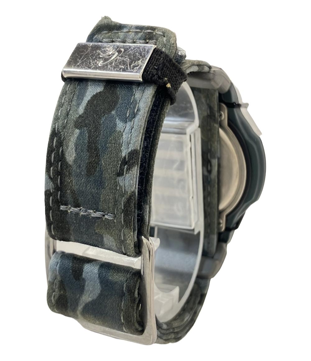 カシオ 腕時計 BABY-G クオーツ BG-25 レディース CASIO