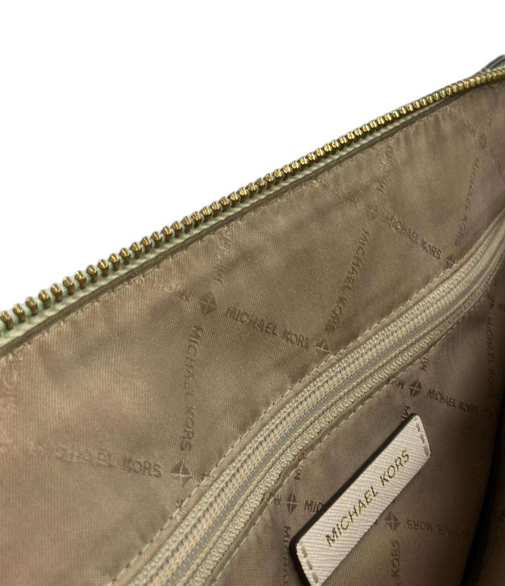 マイケルコース 2WAY ハンドバッグ ショルダーバッグ 斜め掛け レディース MICHAEL KORS