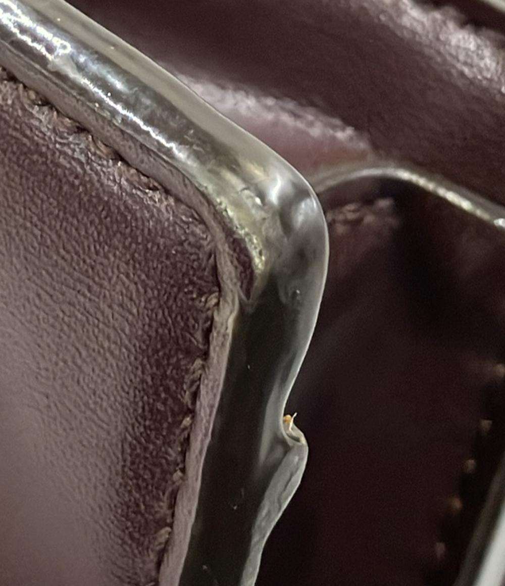 CHARLES&KEITH ショルダーバッグ 斜め掛け レディース チャールズ＆キース