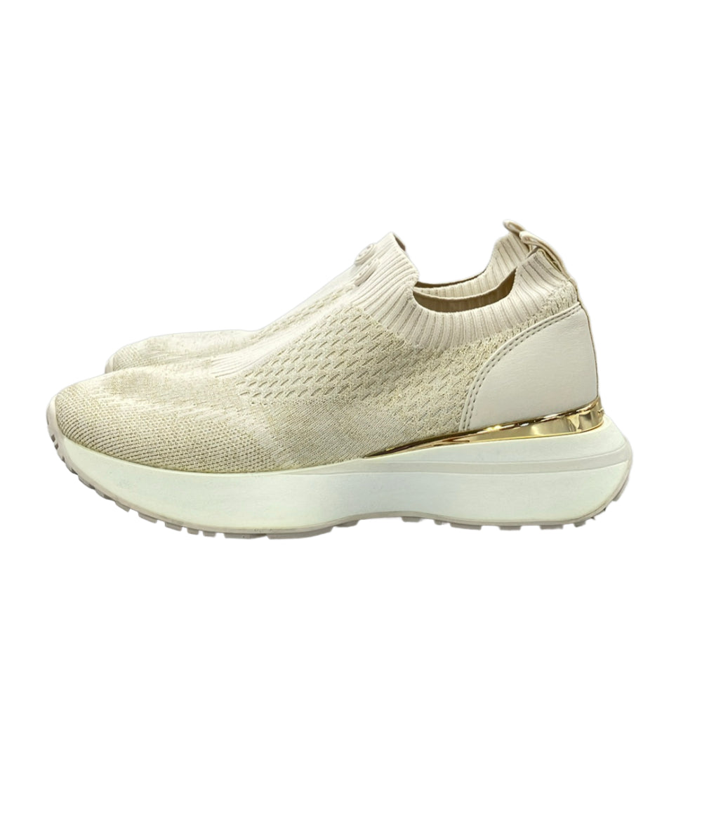 MICHAEL KORS ローカットスニーカー スリッポン レディース SIZE 6 M (23cm) マイケルコース