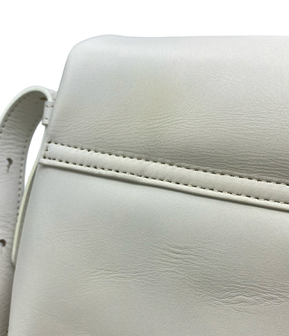 beautiful people ショルダーバッグ 斜め掛けcabinet flapキャビネットフラップ レディース ビューティフルピープル