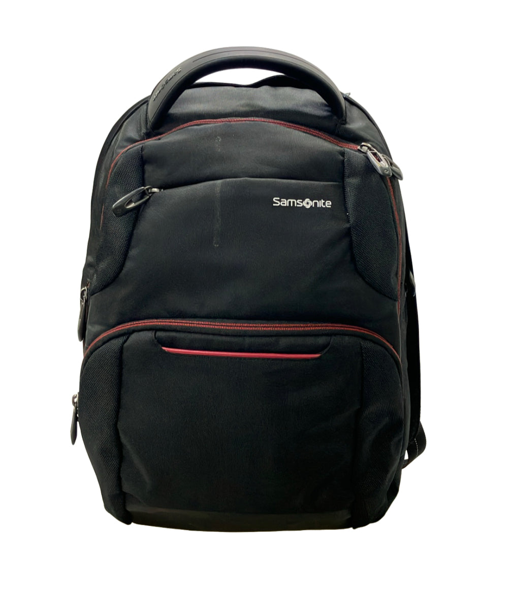 Samsonite リュック デイパック メンズ サムソナイト