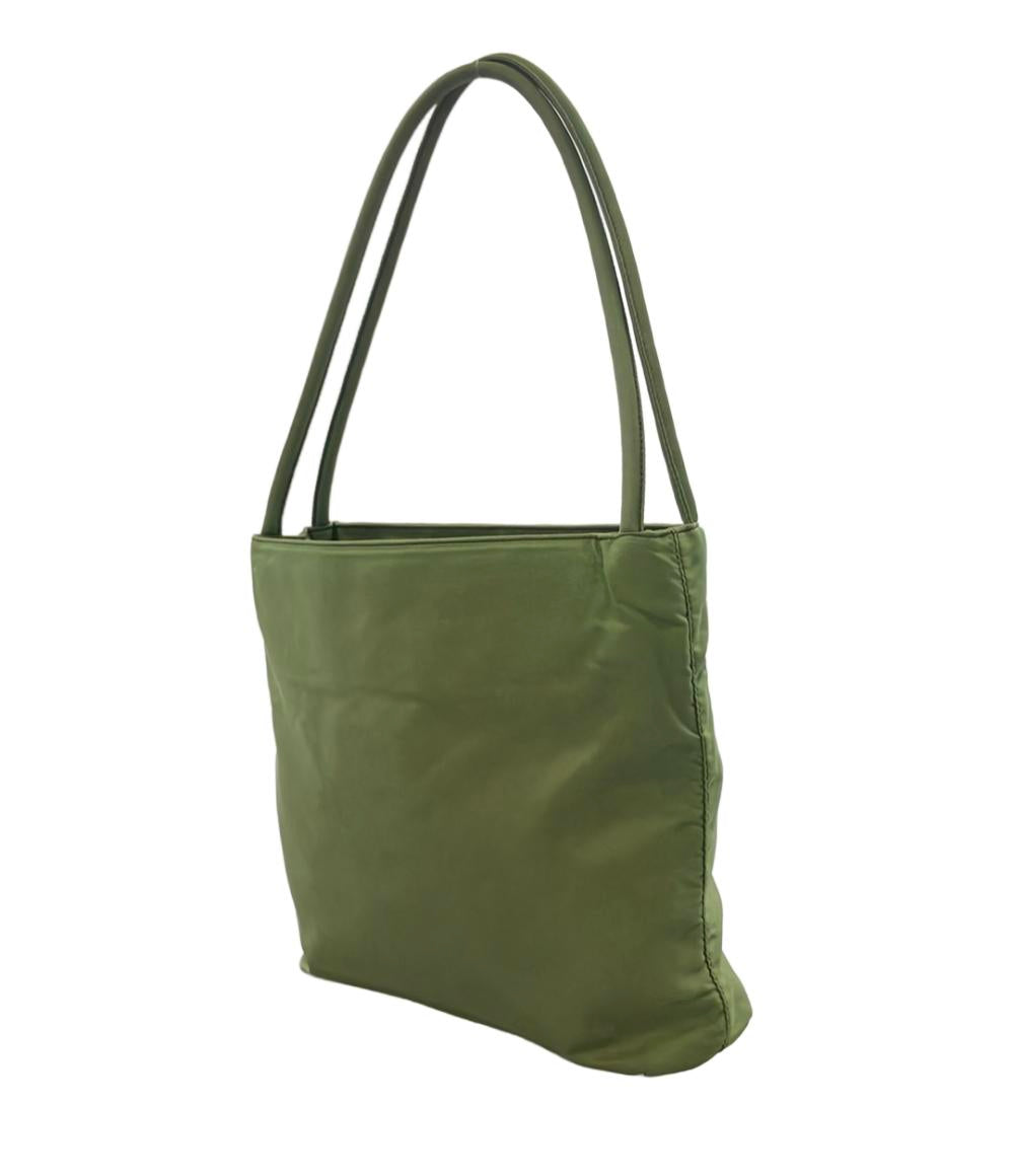 PRADA ハンドバッグ トートバッグ ナイロン TESSUTO CITY レディース プラダ