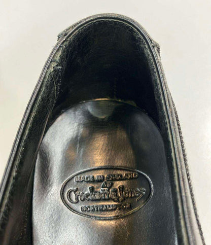 CROCKETT&JONES ドレスシューズ メンズ SIZE 6 1/2 (25cm) クロケットアンドジョーンズ