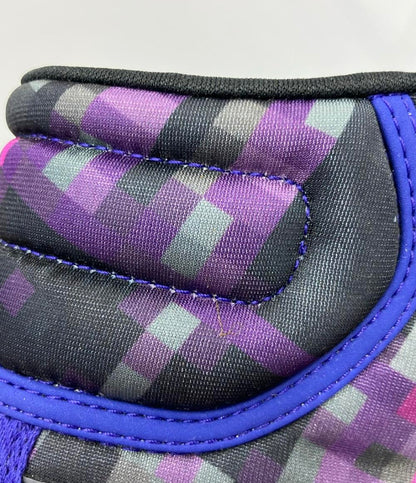 PUMA ハイカットスニーカー 350398-03 レディース SIZE 22.5 (S) プーマ