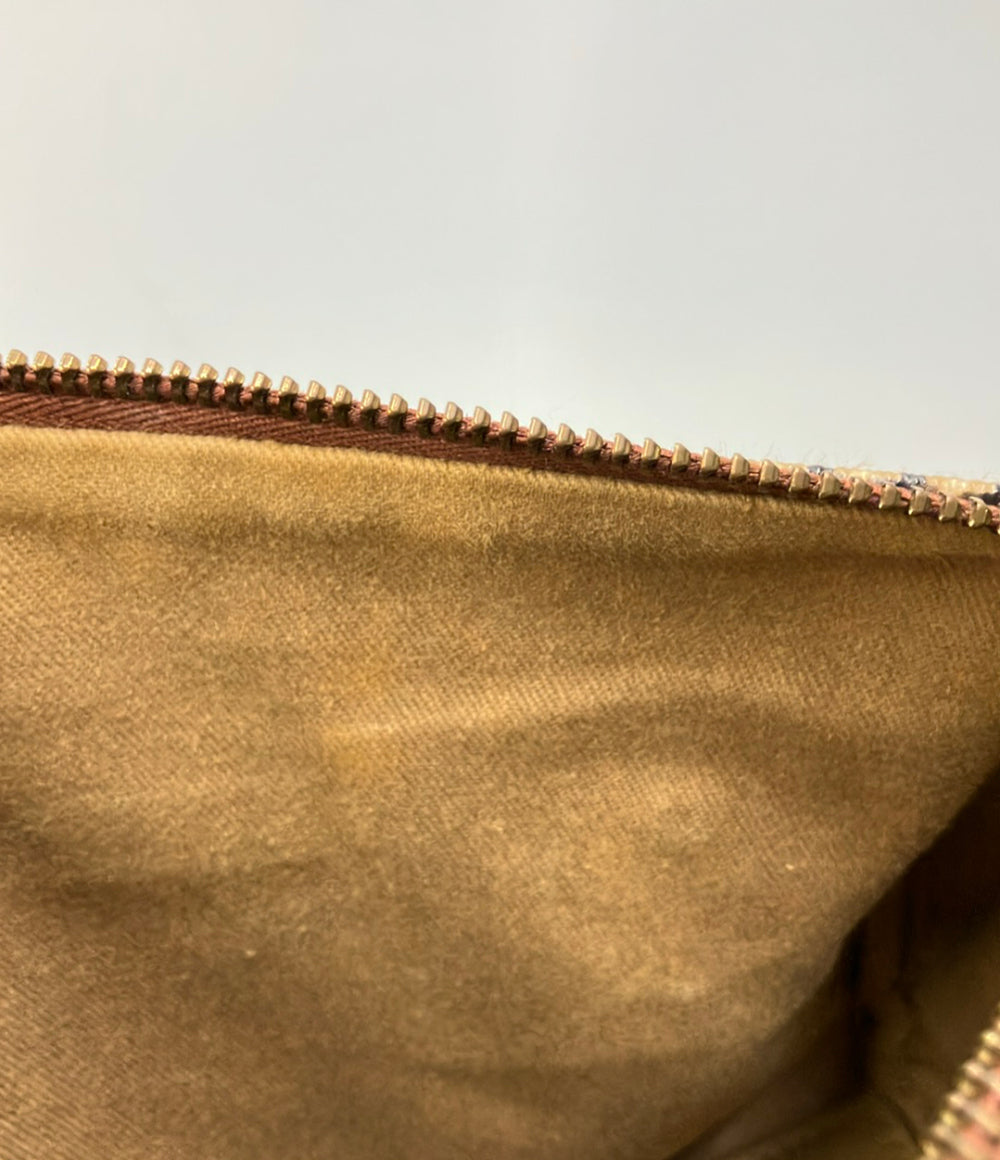 POLO RALPH LAUREN ハンドバッグ ショルダーバッグ 2WAY レディース ポロ・ラルフローレン