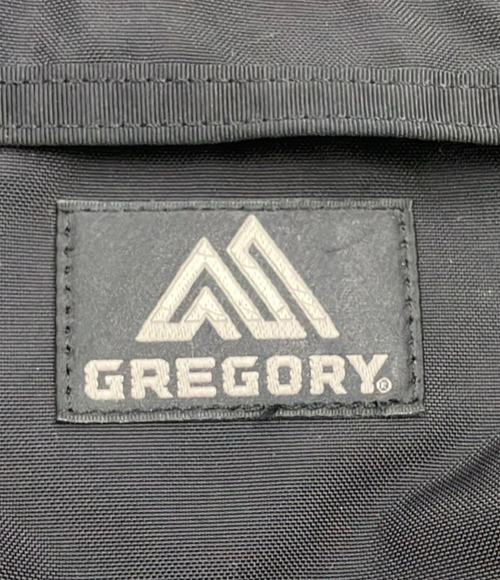 美品 GREGORY ウエストバッグ ウエストポーチ ボディバッグ メンズ グレゴリー