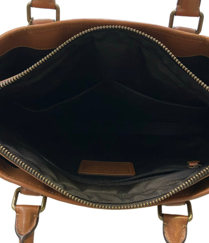 COACH ブリーフケース F71639 メンズ コーチ