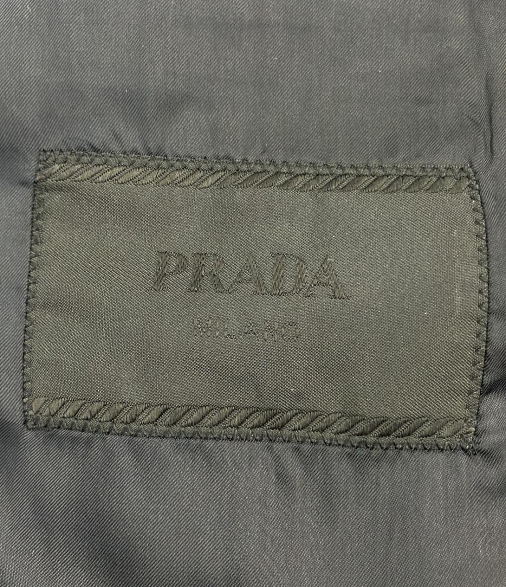 PRADA セットアップ スーツ メンズ SIZE 46R プラダ