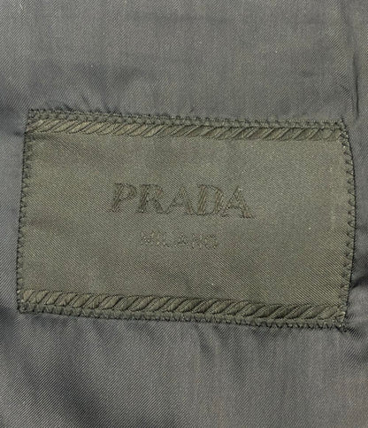 PRADA セットアップ スーツ メンズ SIZE 46R プラダ