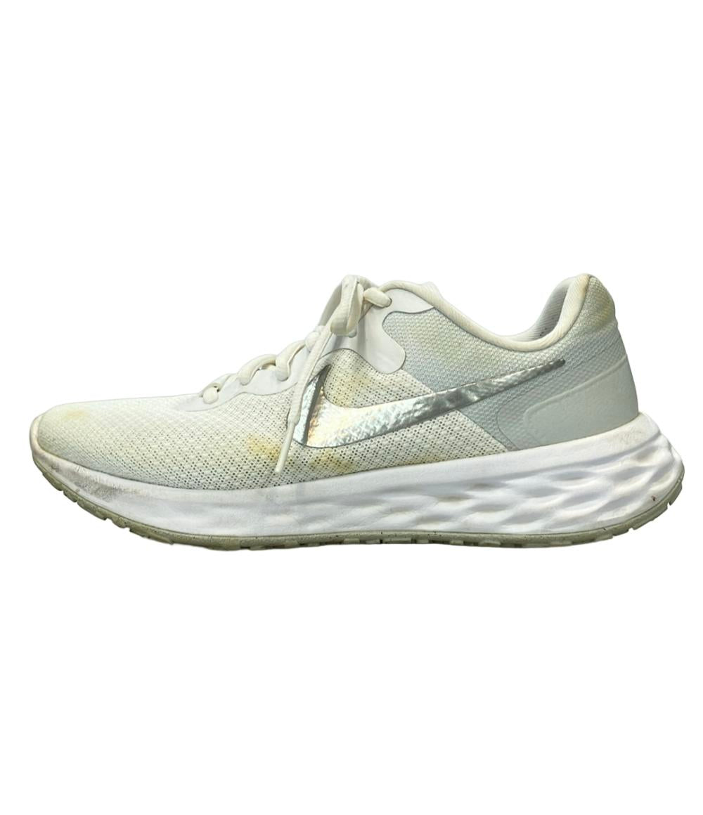 ナイキ ローカットスニーカー レボリューション6 NN DC3729-101 レディース SIZE 23.5 (M) NIKE