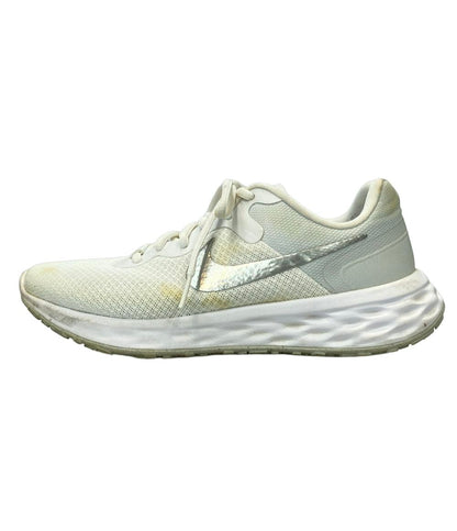 ナイキ ローカットスニーカー レボリューション6 NN DC3729-101 レディース SIZE 23.5 (M) NIKE
