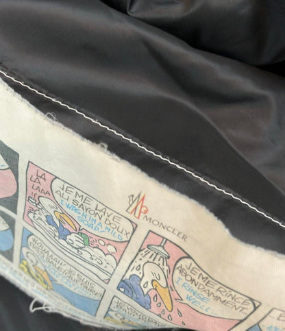 MONCLER ダウンジャケット 14aw NARLAY JACKET 420934694005 レディース SIZE 1 (S) モンクレール