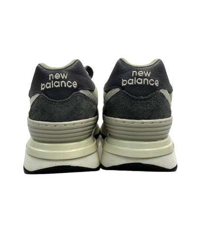 ニューバランス ローカットスニーカー U574LGGD レディース SIZE 23.5 (M) NEW BALANCE