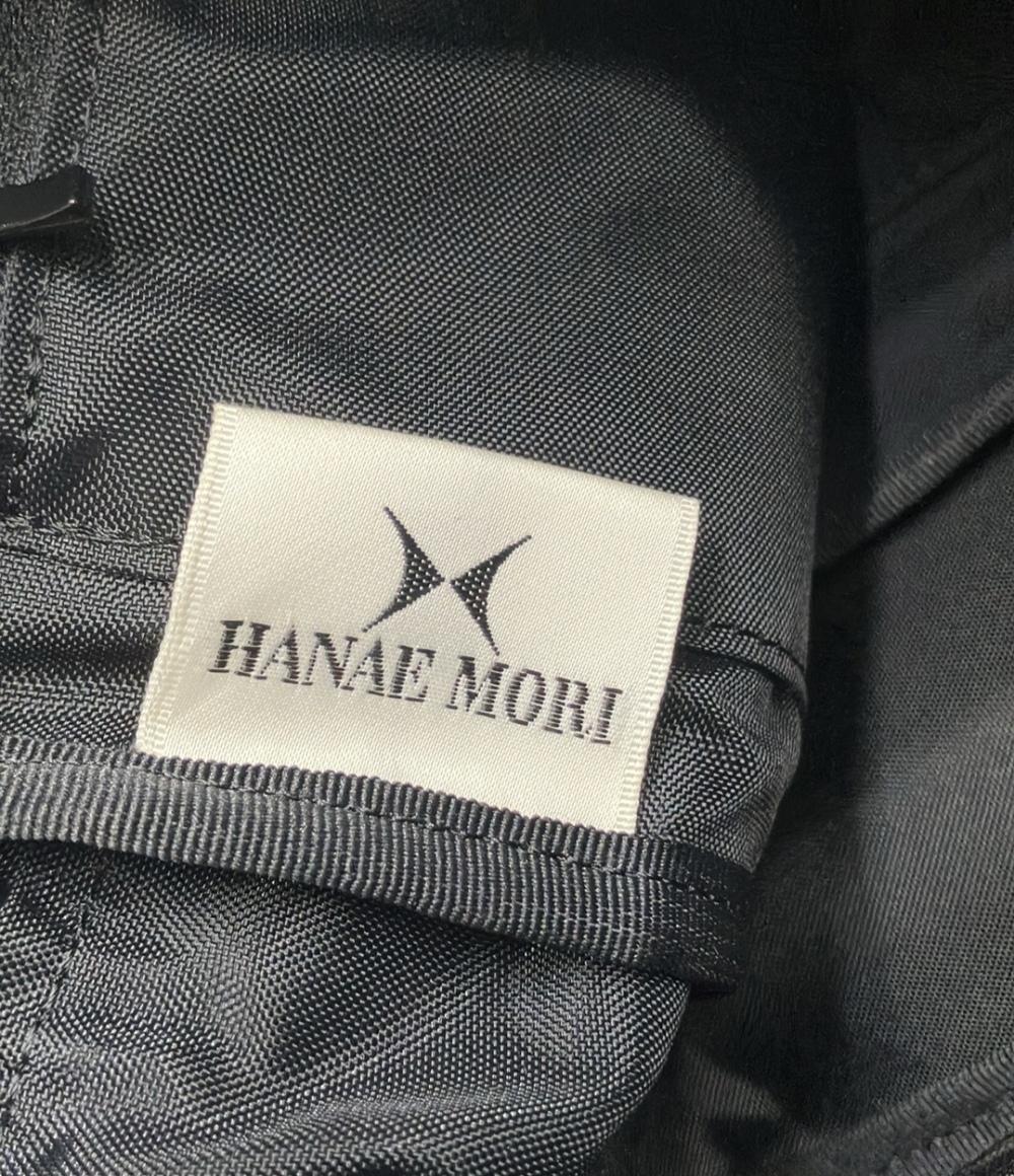 HANAE MORI ショルダーバッグ 斜め掛け レディース ハナエモリ