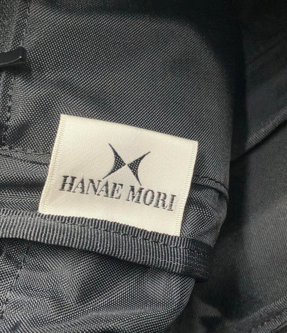 HANAE MORI ショルダーバッグ 斜め掛け レディース ハナエモリ
