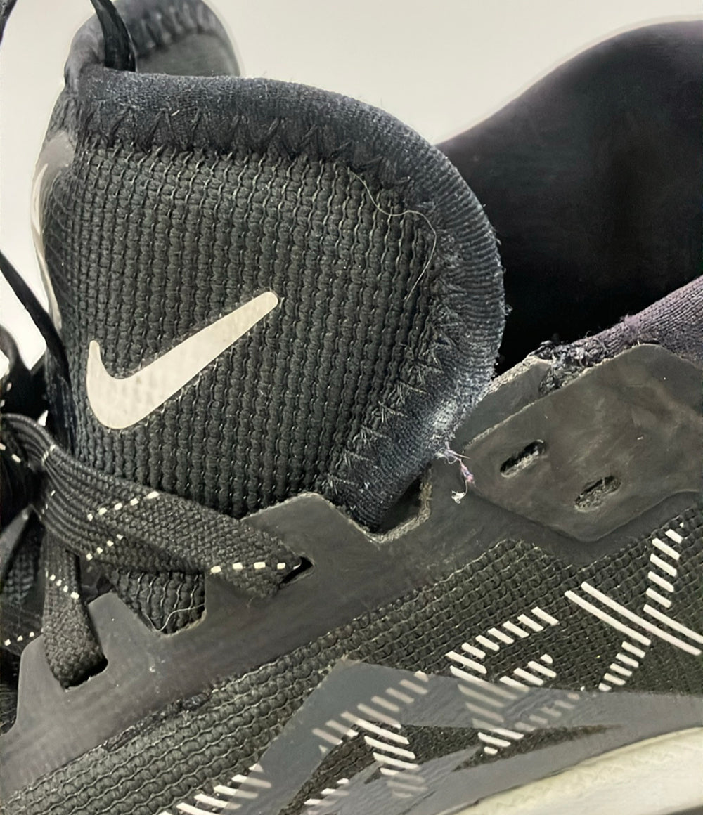 NIKE ローカットスニーカー リアクト ペガサス トレイル 4 GTX DJ7926-001 メンズ SIZE 26.5 (M) ナイキ