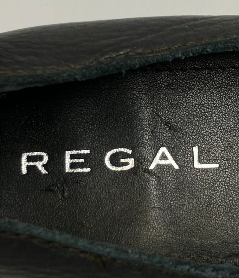 REGAL パンプス レディース SIZE 23.5 リーガル