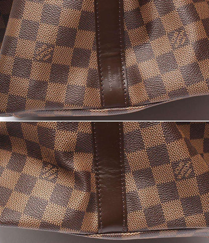 LOUIS VUITTON 2wayボストンバッグ ショルダーバッグ ウィークエンダーGM ダミエ エヌベ N41139 メンズ レディース ルイ・ヴィトン