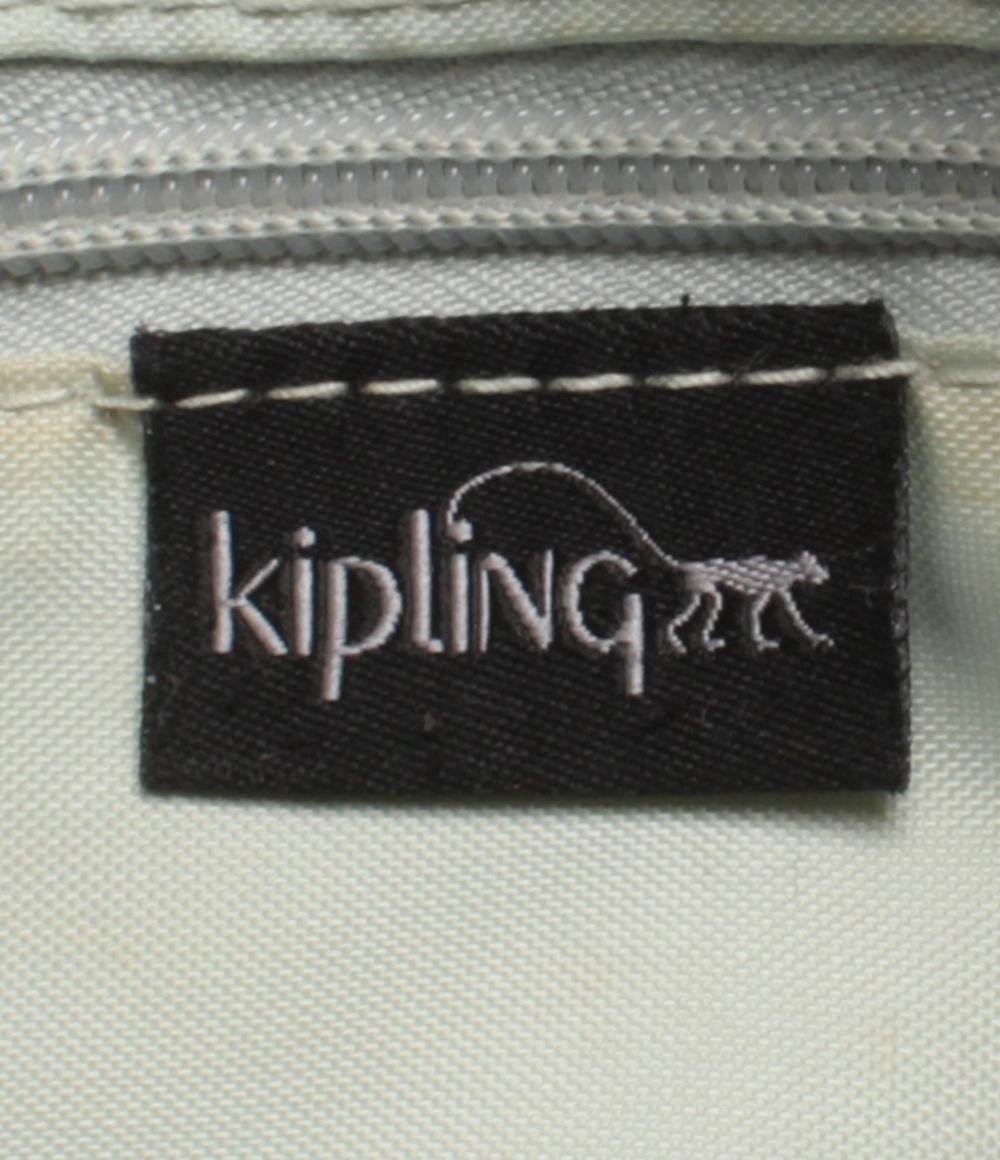 キプリング 2way ショルダーバッグ ウエストバッグ レディース KIPLING