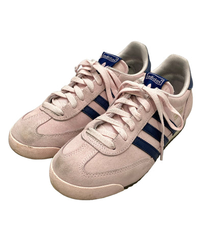 adidas ローカットスニーカー R71 JR6509 レディース SIZE 24.0 アディダス