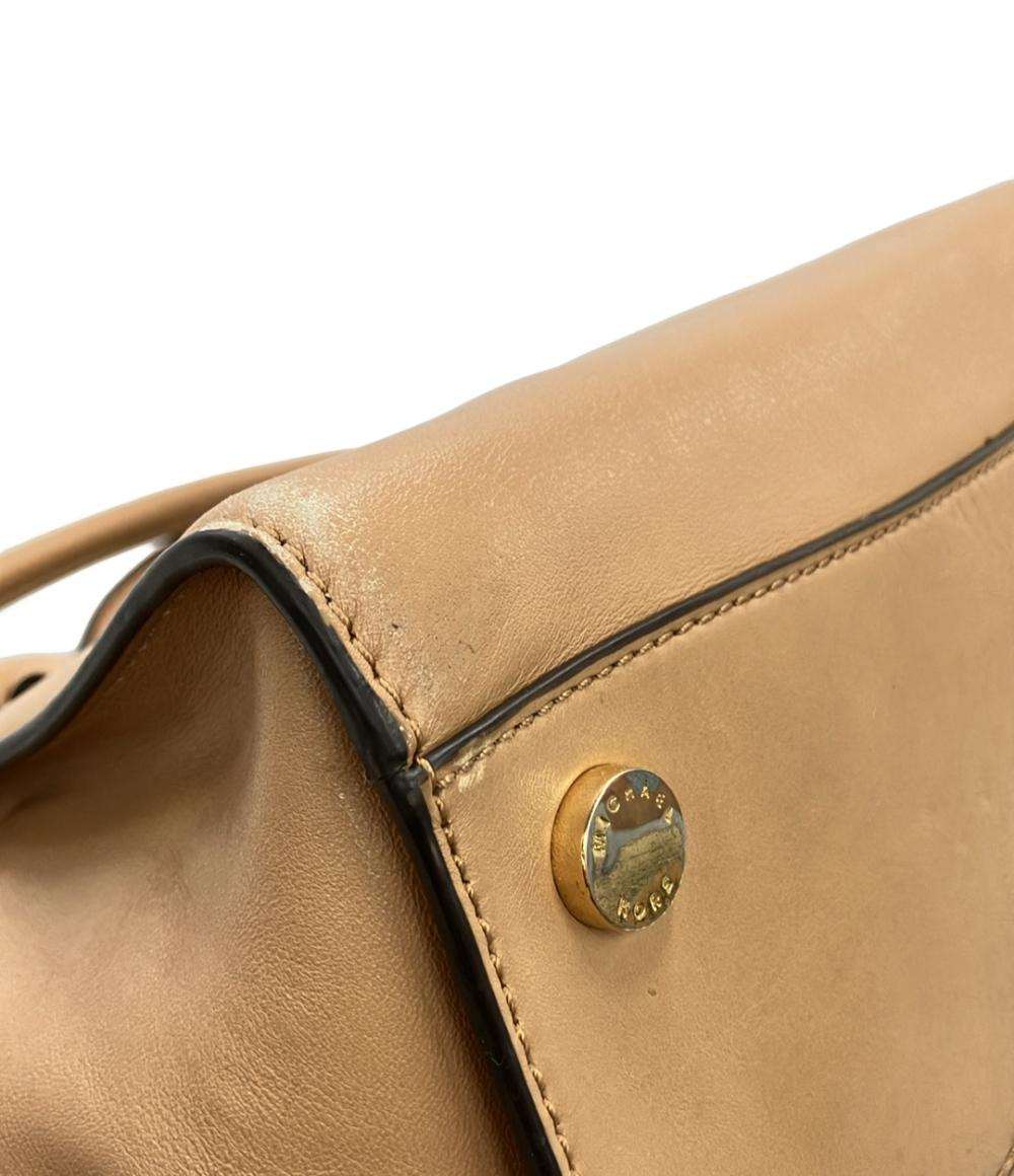 MICHAEL KORS ハンドバッグ ショルダーバッグ 2WAY 斜め掛け レディース マイケルコース
