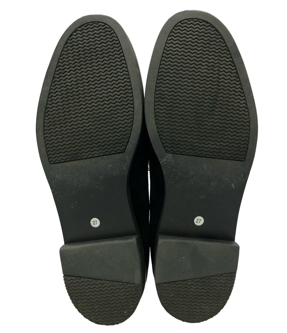リーガル スウェードローファー NC24G 52GL メンズ SIZE 27.0 REGAL REGAL スウェードコインローファー NC24G 52GL メンズ SIZE 27.0