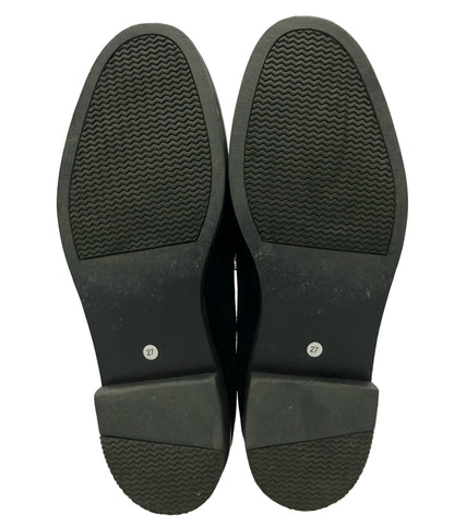 REGAL スウェードコインローファー NC24G 52GL メンズ SIZE 27.0 リーガル