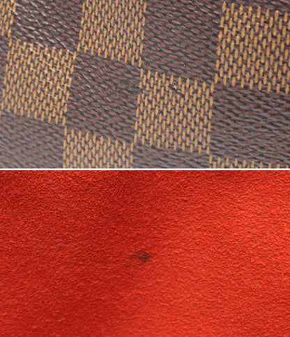 LOUIS VUITTON ハンドバッグ ダミエ ブレラ N51150 レディース ルイ・ヴィトン