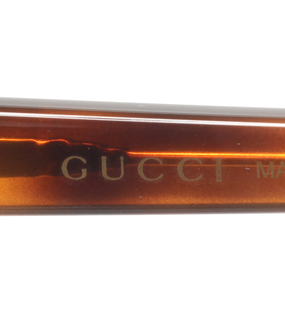 GUCCI 伊達メガネ アイウェア 49□18 GG0924O レディース グッチ