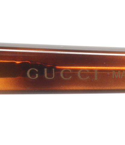 GUCCI 伊達メガネ アイウェア 49□18 GG0924O レディース グッチ