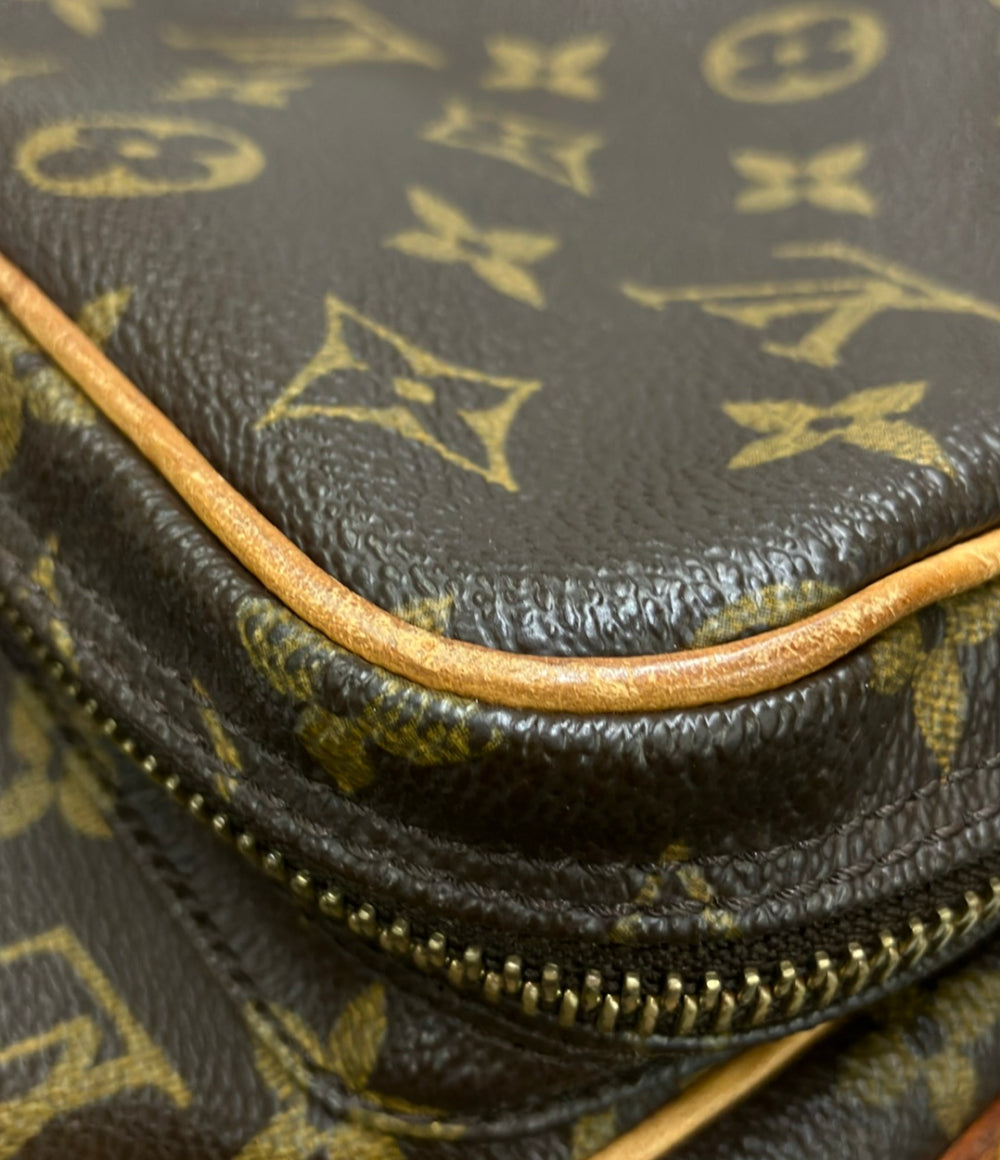 LOUIS VUITTON ショルダーバッグ 斜め掛け アマゾン モノグラム M45236 レディース ルイ・ヴィトン