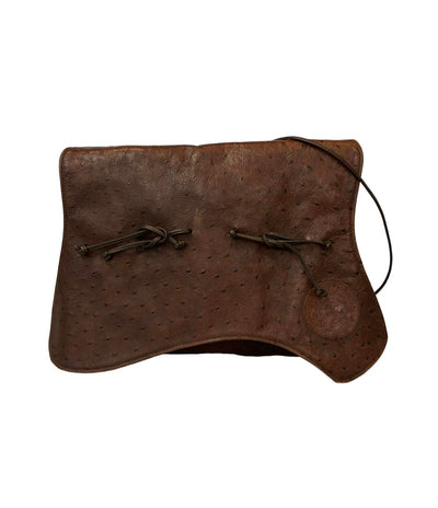 カルロスファルチ ショルダーバッグ 斜め掛け レディース Carlos Falchi