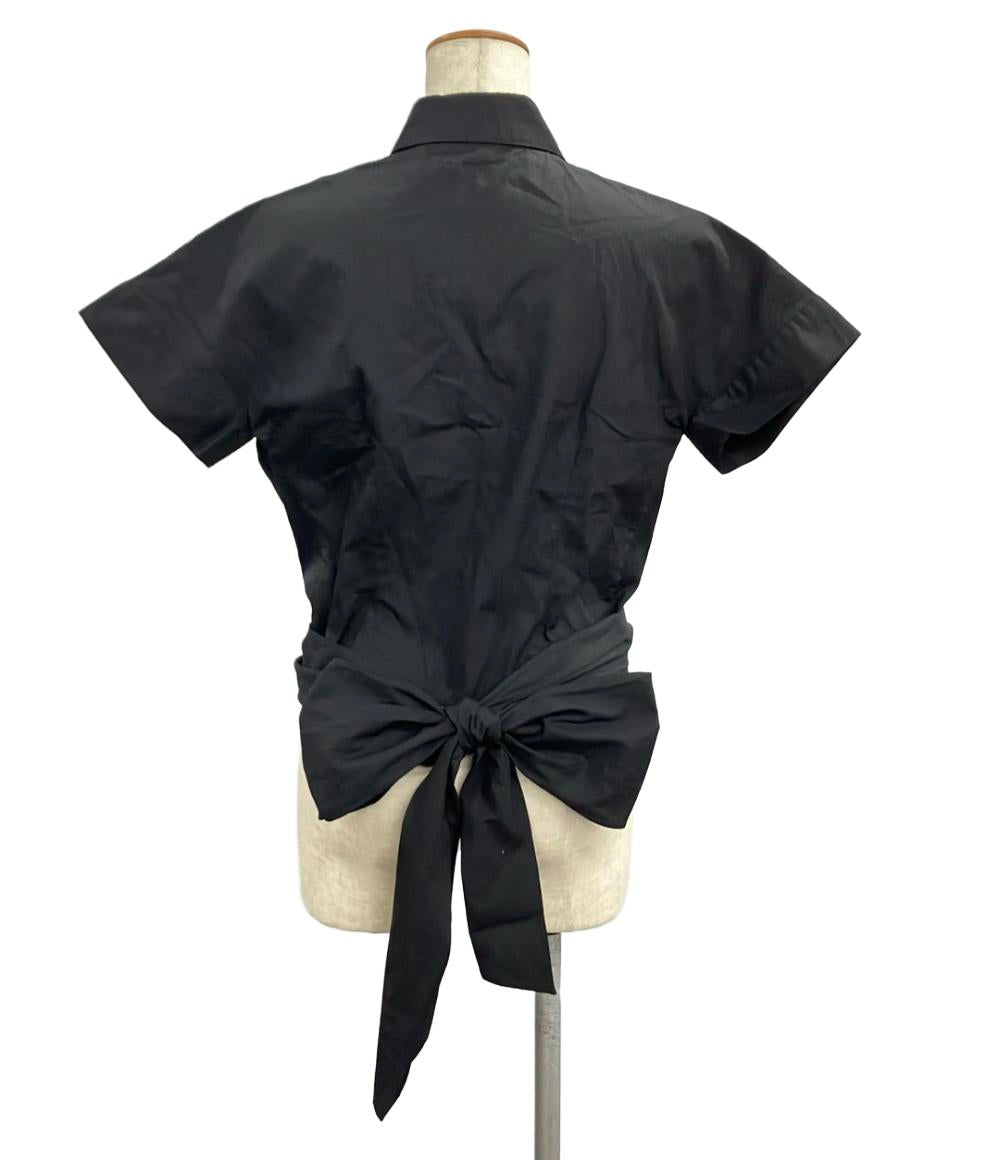 美品 ジムトンプソン 半袖シャツ レディース SIZE 6 (M) JIM THOMPSON