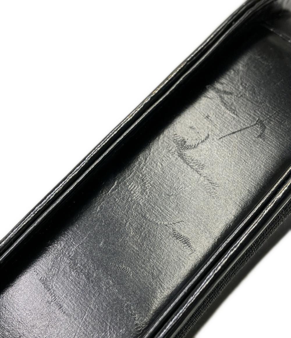 COMTESSE ホースヘアショルダーバッグ 斜め掛け レディース コンテス