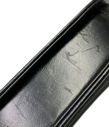 COMTESSE ホースヘアショルダーバッグ 斜め掛け レディース コンテス