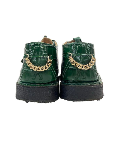 Clarks Originals ドレスシューズ × Martine Rose × Supreme デザートトラック メンズ SIZE UK 8 G (M) クラークス オリジナルズ