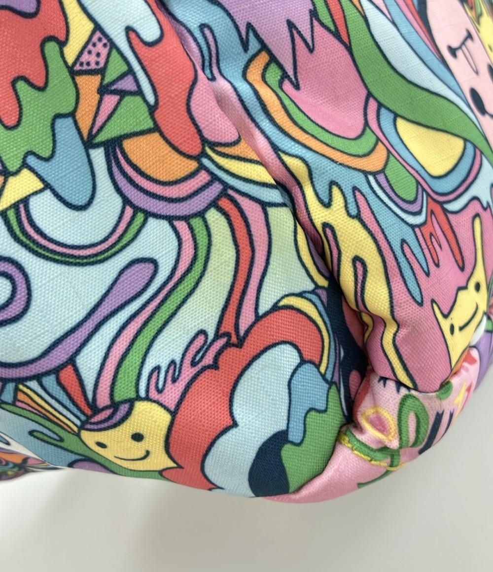 レスポートサック ナイロントートバッグ レディース LeSportsac