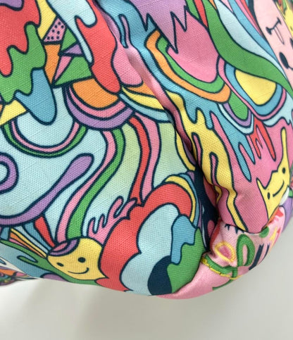 レスポートサック ナイロントートバッグ レディース LeSportsac