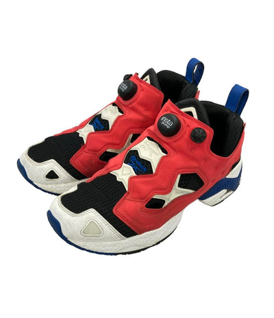 Reebok ローカットスニーカー INSTAPUMP FURY 95 HR1290 レディース SIZE 24.5 (L) リーボック