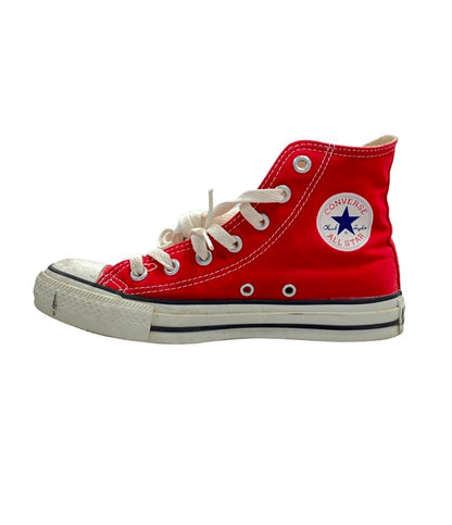 コンバース ハイカットスニーカー レディース SIZE 22.5 (S) CONVERSE