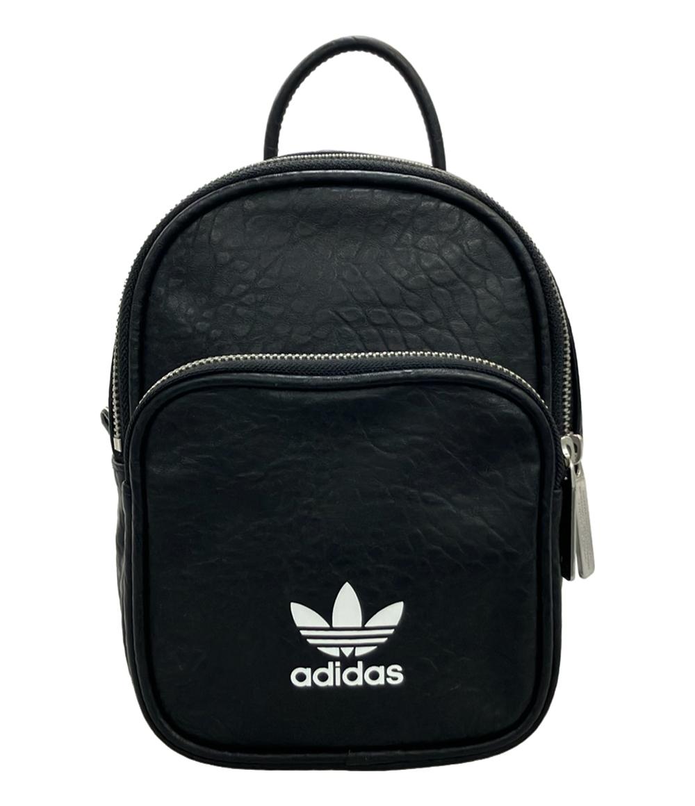 adidas ミニリュック レディース アディダス