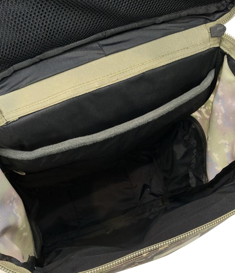 THE NORTH FACE リュック NM82000 メンズ ザ・ノース・フェイス